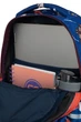 Рюкзак CoolPack Jerry SPACE ADVENTURE 21 л размер 39х28х15 см (F029764) - изображение 5