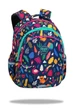 Рюкзак CoolPack Jerry LADY COLOR 21 л размер 39х28х15 см (F029702) - изображение 1