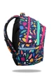 Рюкзак CoolPack Jerry LADY COLOR 21 л размер 39х28х15 см (F029702) - изображение 3