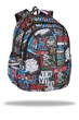 Рюкзак CoolPack Joy S BIG CITY 39 х 28 х 17 см 21 л (F048673) - изображение 1