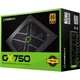 Блок питания Gamemax 750W (GX-750 Modular) - изображение 5