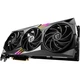 Видеокарта MSI GeForce RTX4070 12Gb GAMING X TRIO (RTX 4070 GAMING X TRIO 12G) - изображение 4