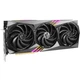 Видеокарта MSI GeForce RTX4070 12Gb GAMING X TRIO (RTX 4070 GAMING X TRIO 12G) - изображение 5