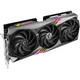Видеокарта MSI GeForce RTX4070 12Gb GAMING X TRIO (RTX 4070 GAMING X TRIO 12G) - изображение 6