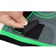 Бандаж коленного сустава KNEE SUPPORT / L / Зеленый - изображение 4