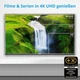 Телевизор 42.5" MEDION X14360 4K Ultra HD Android Smart TV 50 Гц Dolby Vision Over Stоск - изображение 2