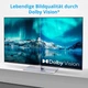 Телевизор 42.5" MEDION X14360 4K Ultra HD Android Smart TV 50 Гц Dolby Vision Over Stоск - изображение 4