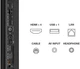 Телевизор 65" TCL 65C825 4K Ultra HD QLED Android 11 Smart TV 120 Гц Dolby Digital Plus Over Stоск - изображение 6