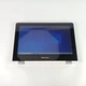 Ноутбук 11.6" Lenovo Yoga 300-11IBR Intel Celeron N3060 RAM 4GB SSD 128GB Windows10 Over Stоск - зображення 6