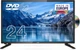 Телевизор 24" Cello C2420FSDE TV LED HD DVBT2 S2 60 Гц - изображение 1