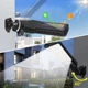 Беспроводный уличный LED фонарь - прожектор на солнечной батарее с пультом и датчиком движения UrbanLight - изображение 6