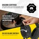 Геймерские проводные наушники Corsair HS50 Pro Stereo Over Stоск g1 - изображение 9