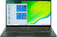 Сенсорный ноутбук 14" Acer Swift SF514-55T-583V Intel Core i5-1135G7 RAM 16GB SSD 512GB 15час батарея Win10 - изображение 1