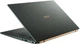 Сенсорный ноутбук 14" Acer Swift SF514-55T-583V Intel Core i5-1135G7 RAM 16GB SSD 512GB 15час батарея Win10 - изображение 5
