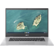 Ноутбук 15.6" ASUS Chromebook CX1500CK Intel Celeron N4500 RAM 8GB eMMC 64GB Chrome OS Over Stоск - изображение 1