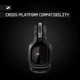 Геймерские проводные наушники ASTRO Gaming A40 TR, ASTRO Audio V2, 3,5 мм Over Stоск g1 - изображение 6