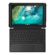 Ноутбук 10" Asus CZ1000DV MediaTek 8183 RAM 4GB eMMC 64GB 11год батарея Chrome OS - зображення 3