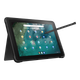 Ноутбук 10" Asus CZ1000DV MediaTek 8183 RAM 4GB eMMC 64GB 11год батарея Chrome OS - зображення 6