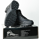 Ботинки Mil-Tec тактические Tactical Boots Lightweight Черные 12816002-42 - изображение 4