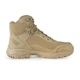 Ботинки Mil-Tec boots lightweight 12816005 - размер 45 - изображение 3
