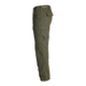 Тактичні штани Mil-Tec Teesar RipStop BDU Slim Fit Olive 11853101-L - зображення 3