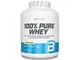 Протеин BioTech USA 100% PURE WHEY 2.27кг - изображение 1