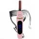 Плойка для завивки ресниц Eyelashes Curl электронная Розовый (1012-746-00) - изображение 7