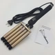 Плойка для завивки волос Gemei GM 2933 180-220C - изображение 6