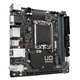 Материнська плата Gigabyte H610I DDR4 Socket 1700/MiniITX/2хDDR4 DIMM - зображення 1