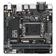 Материнська плата Gigabyte H610I DDR4 Socket 1700/MiniITX/2хDDR4 DIMM - зображення 2