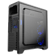 Корпус GameMax G563 без блока питания Middle/midi tower Черный - изображение 7
