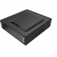 Корпус Mini-ITX GameMax MT300-2U3-60W с блоком питания Minitower Черный - изображение 3