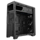 Корпус GameMax G563 без блока питания Middle/midi tower Черный - изображение 9
