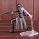 Фигурка Протагонист. Модель Bloodborne, фигурка Hunter 15 см (BG) - изображение 5