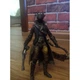 Фигурка Протагонист. Модель Bloodborne, фигурка Hunter 15 см (BG) - изображение 7