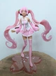 Коллекционная Аниме-фигурка Мику Хацуне Сакура, Фигурка Hatsune Miku Sakura 15см (299321) - изображение 5