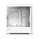 Корпус NZXT H7 Flow White (CM-H71FW-01) без БП - изображение 3