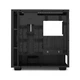 Корпус NZXT H7 Flow Black (CM-H71FB-01) без БП - изображение 4