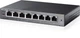 Коммутатор TP-Link TL-SG108PE - изображение 3