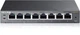 Коммутатор TP-Link TL-SG108PE - изображение 5