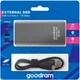 Накопитель внешний SSD 2.5" USB 512GB Goodram HL100 (SSDPR-HL100-512) - изображение 6
