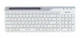 Клавиатура A4Tech FBK25 White USB - изображение 9