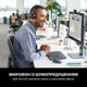 Навушники з мікрофоном Logitech H390 USB Black (981-000406) - зображення 11