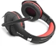 Навушники REAL-EL GDX-7600 Black/Red - зображення 14