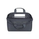 Сумка для ноутбука Rivacase 7522 Dark Grey 14" - зображення 13