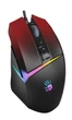 Мишка A4Tech Bloody W60 Max Gradient Red - изображение 3