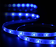 Przedłużacz inteligentnej taśmy LED Xiaomi Yeelight Lightstrip Plus Extension 1m - obraz 2