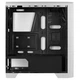 Корпус AeroCool Cylon WG Tempered Glass (ACCM-PV10013.21) White без БЖ - зображення 7