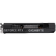 Видеокарта GF RTX 3060 12GB GDDR6 WindForce OC Gigabyte (GV-N3060WF2OC-12GD) - изображение 7