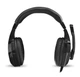Навушники REAL-EL GDX-7200 Black - изображение 2